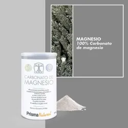 Prisma Natural Carbonato Magnesio 200gr_03 Prisma Natural Carbonato Magnesio 200gr_03