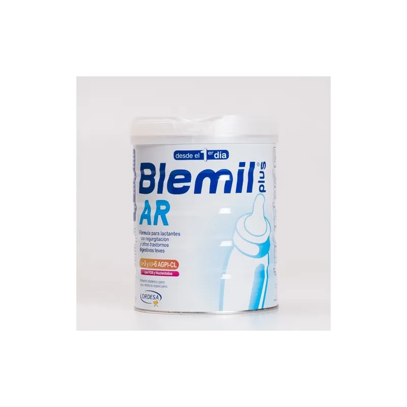 Blemil Plus AR, 800g