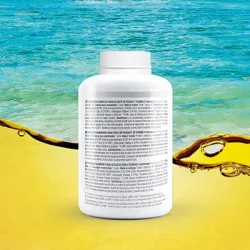 Prisma Natural Perfil Omega, 90 Perlas._03