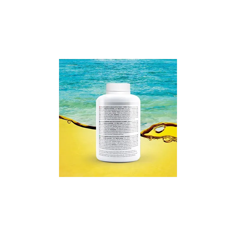 Prisma Natural Perfil Omega, 90 Perlas._03