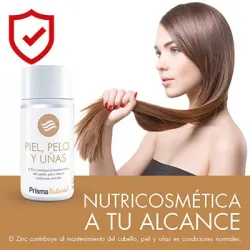 Prisma Natural Piel Pelo Uñas 563 mg, 60 Caps._02