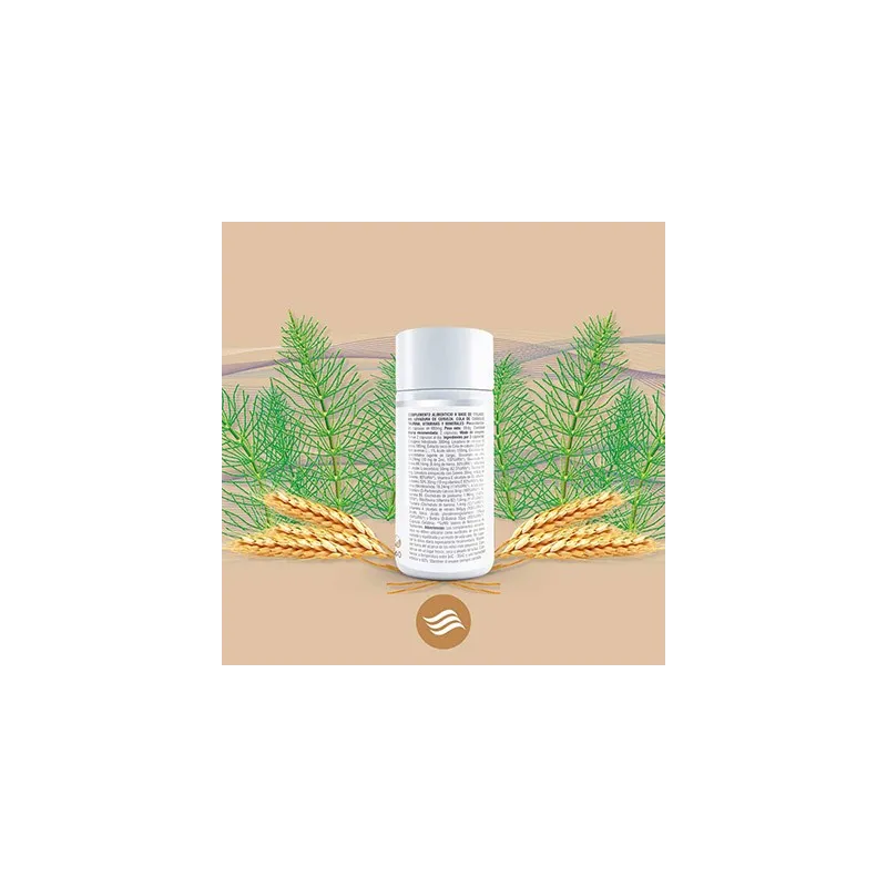 Prisma Natural Piel Pelo Uñas 563 mg, 60 Caps._04