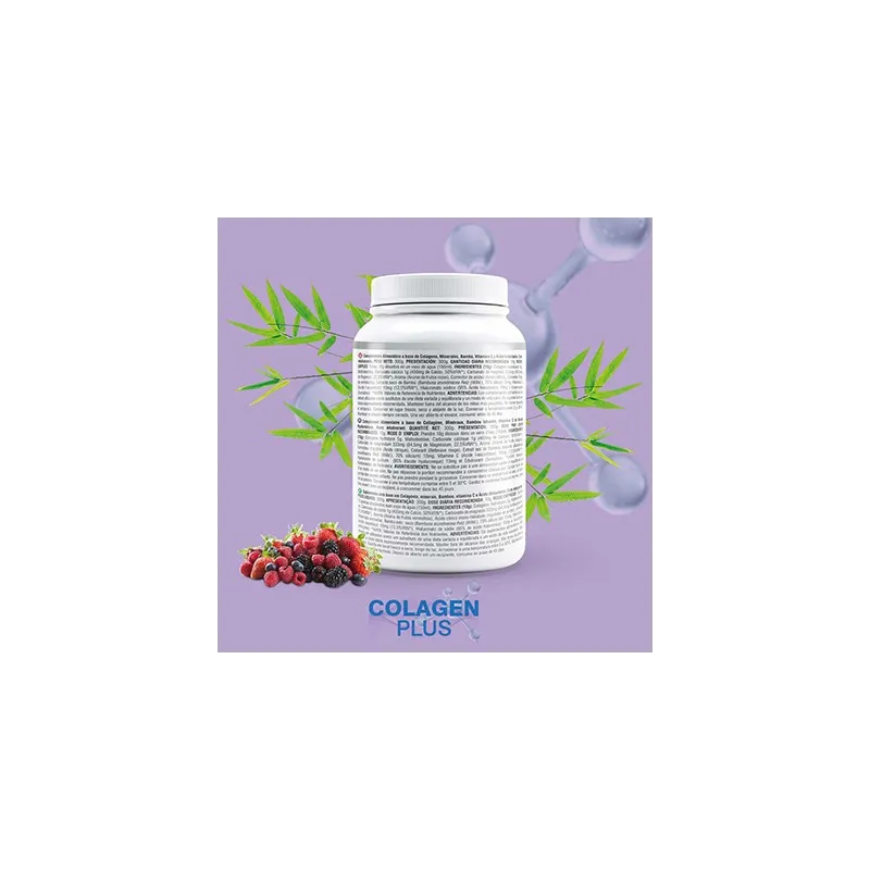 Prisma Natural Colagen Plus Daily, 300g._04
