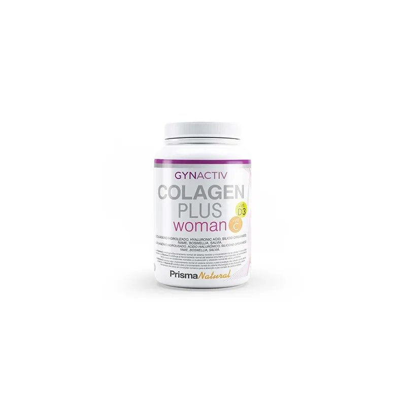 Colagen Plus Woman, 300g._04