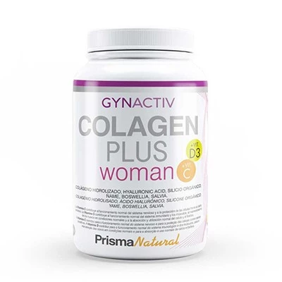 Colagen Plus Woman, 300g._04