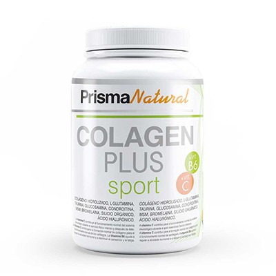 Colagen Plus Sport, 300g._01