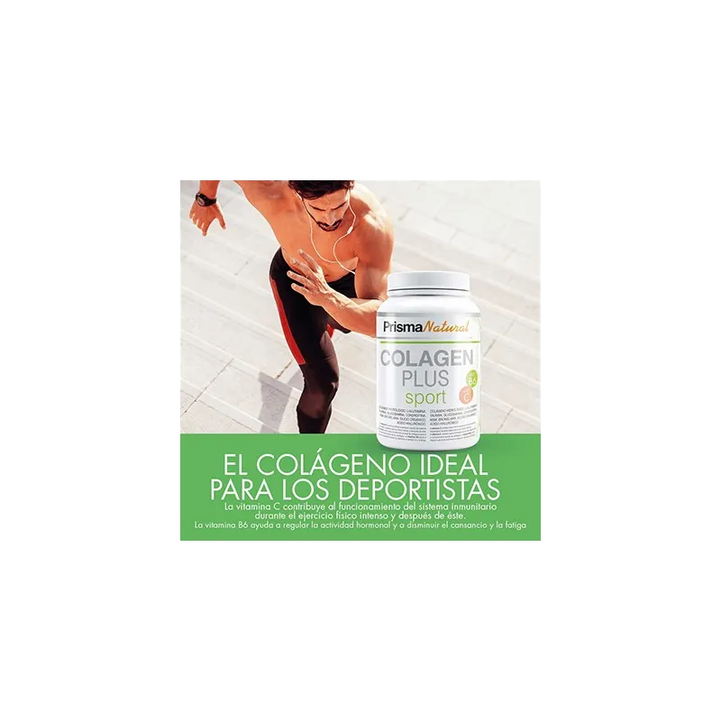 Colagen Plus Sport, 300g._02 Colagen Plus Sport, 300g._02