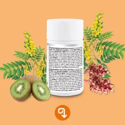 Prisma Lax Forte, 45 cápsulas_01 Prisma Lax Forte, 45 cápsulas_01