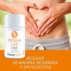 Prisma Lax Forte, 45 cápsulas_03 Prisma Lax Forte, 45 cápsulas_03