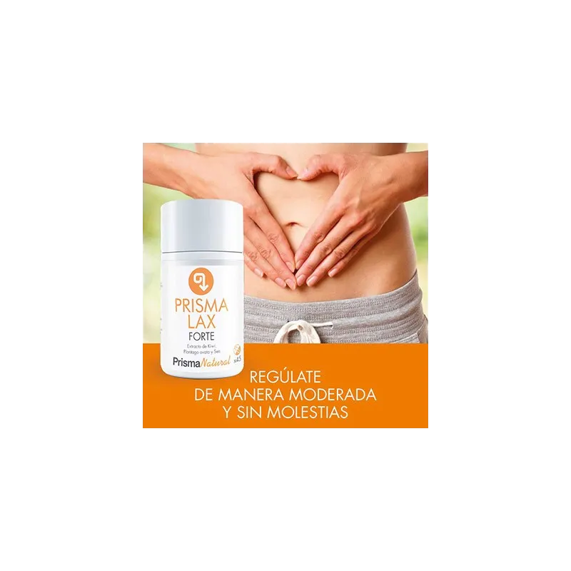 Prisma Lax Forte, 45 cápsulas_03 Prisma Lax Forte, 45 cápsulas_03