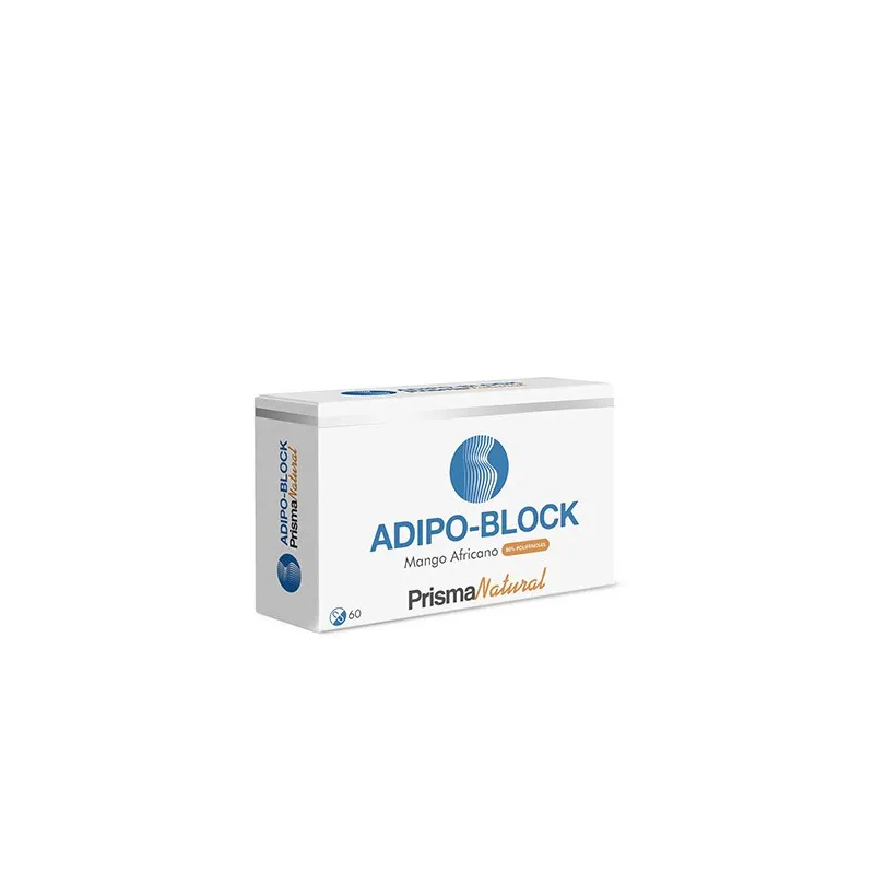 Adipo-block total 140 caps