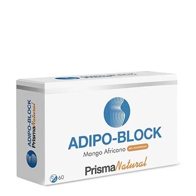 Adipo-block total 140 caps