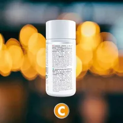 Prisma Natural vitamina C, 60 cápsulas Prisma Natural vitamina C, 60 cápsulas