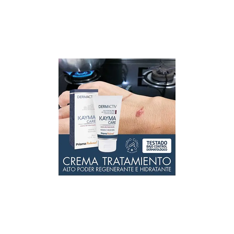 Prisma Natural Kayma Care, 100ml.