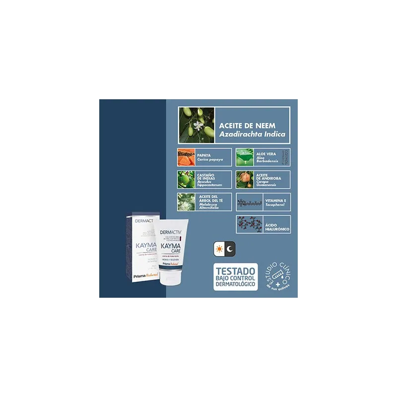 Prisma Natural Kayma Care, 100ml.