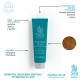 Sea Beauty Plankton Scrub gel exfoliante facial, 50 ml