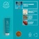 Sea Beauty Plankton Scrub gel exfoliante facial, 50 ml
