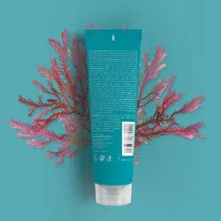 Sea Beauty Plankton Scrub gel exfoliante facial, 50 ml
