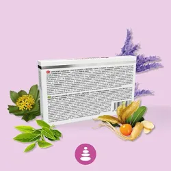 Prisma Natural Anxiostress duplo, 15 comprimidos