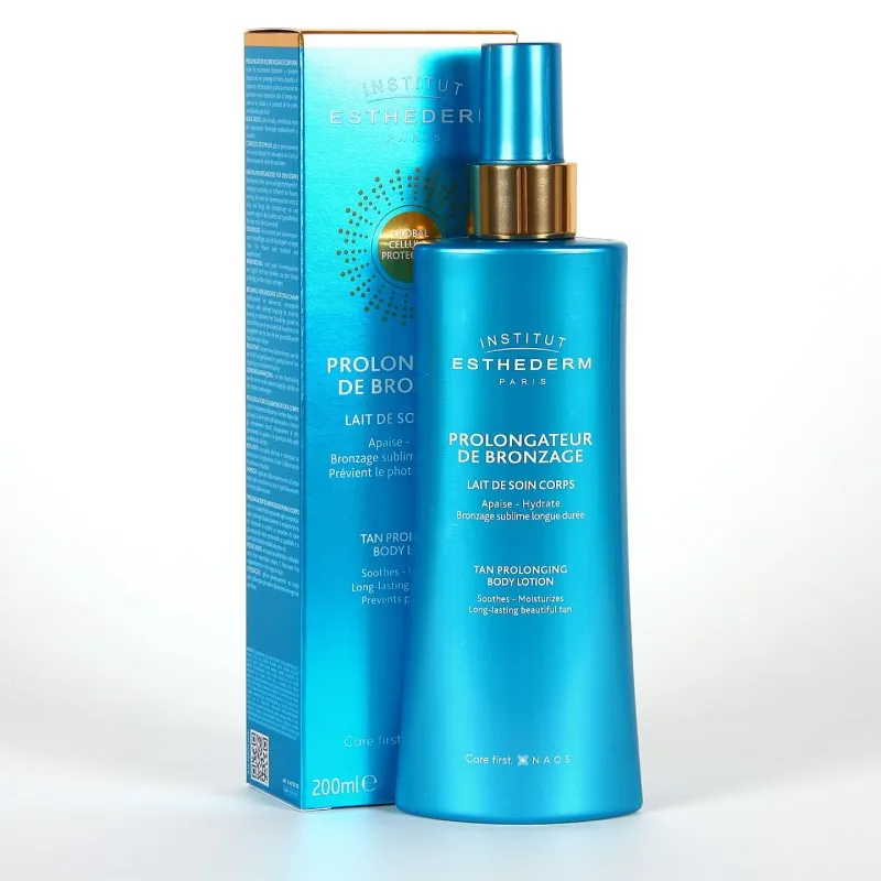 Esthederm Apress Soleil Prologandor Leche Corporal 200ml Esthederm Apress Soleil Prologandor Leche Corporal 200ml