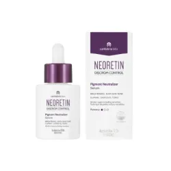 Neoretin DC Pigment Neutralizer sérum, 30 ml Neoretin DC Pigment Neutralizer sérum, 30 ml