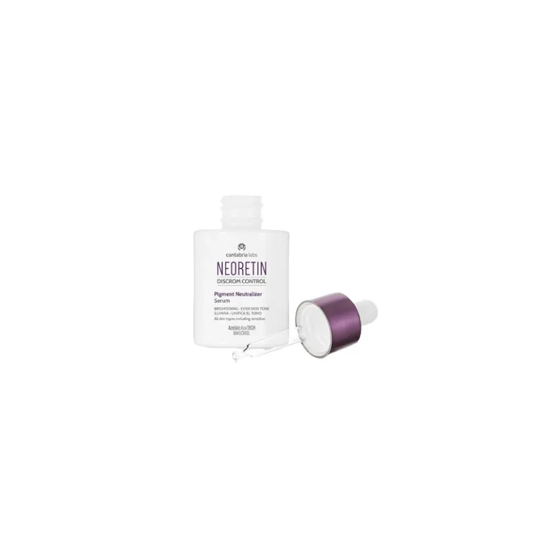 Neoretin DC Pigment Neutralizer sérum, 30 ml Neoretin DC Pigment Neutralizer sérum, 30 ml