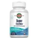 KAL Super Enzymes, 60 comprimidos bicapa.