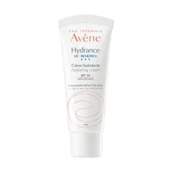 Avene Hydrance Optimale Enriquecida UV SPF30, 40ml Avene Hydrance Optimale Enriquecida UV SPF30, 40ml