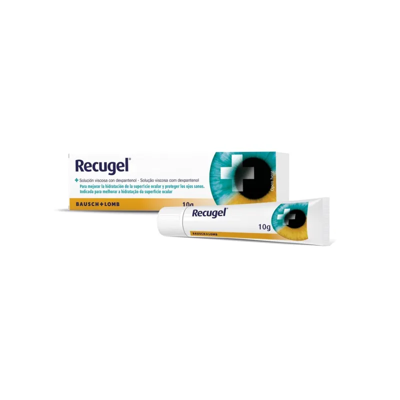 Recugel 10gr