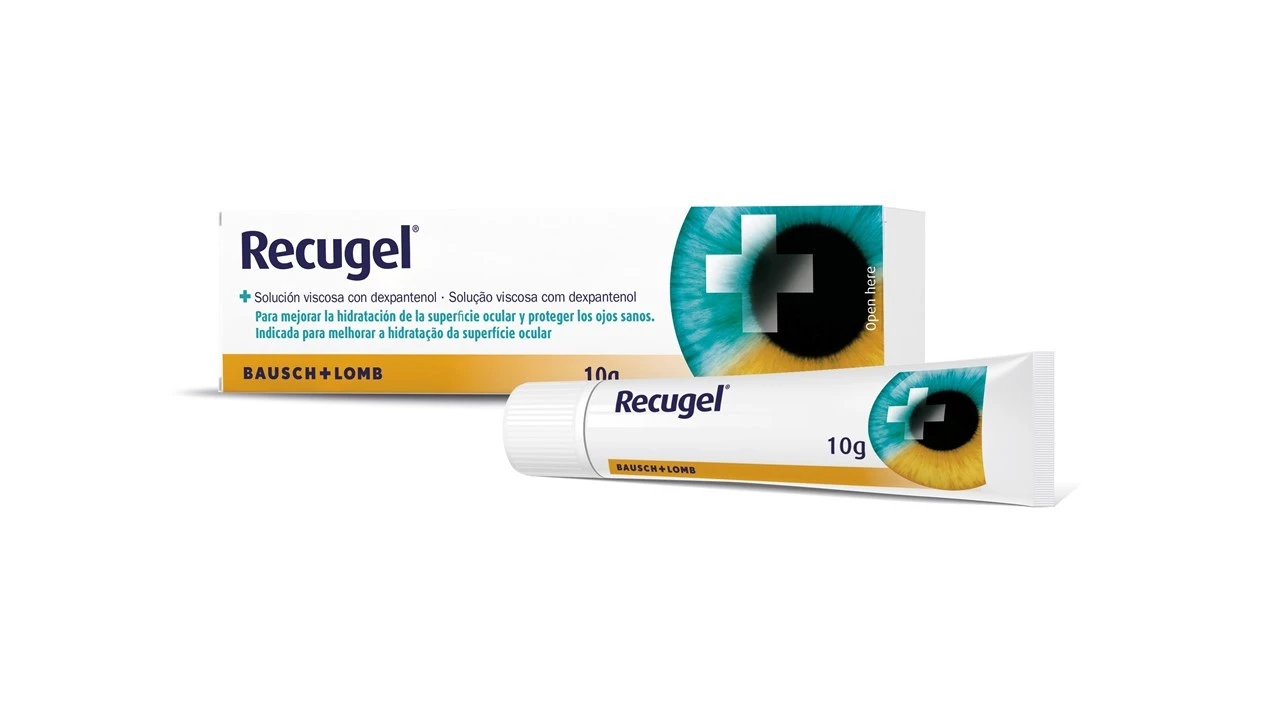 Recugel 10gr