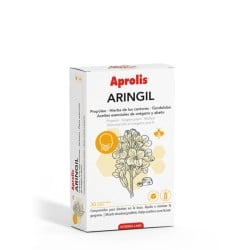 Aprolis Aringil, 30 comprimidos bucodispersables