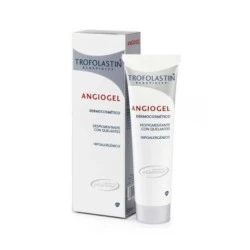 TROFOLASTIN ANGIOGEL 1 TUBO 100 ML