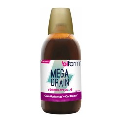 Biform Megadrain, 500ml