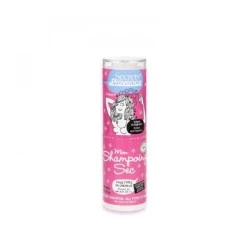 Secrets Prov Champú Seco, 38ml.