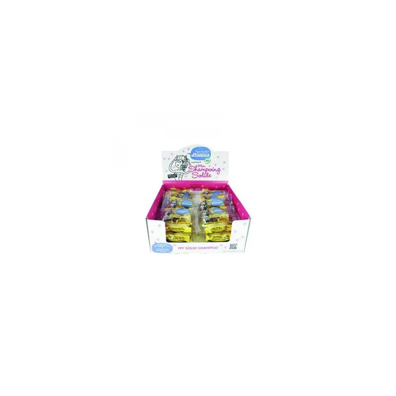 Secrets Caja para Champú Sólido | Farmacia Barata Secrets Caja para Champú Sólido | Farmacia Barata