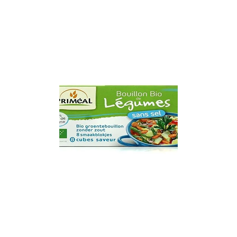 Caldo Verduras Legumes Sin Sal Primeal | Farmacia Barata Caldo Verduras Legumes Sin Sal Primeal | Farmacia Barata