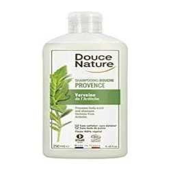 Douce Nature Champú Gel Ducha Verbena, 250ml