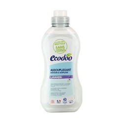 Ecodoo Suavizante Lavandin, 1 litro