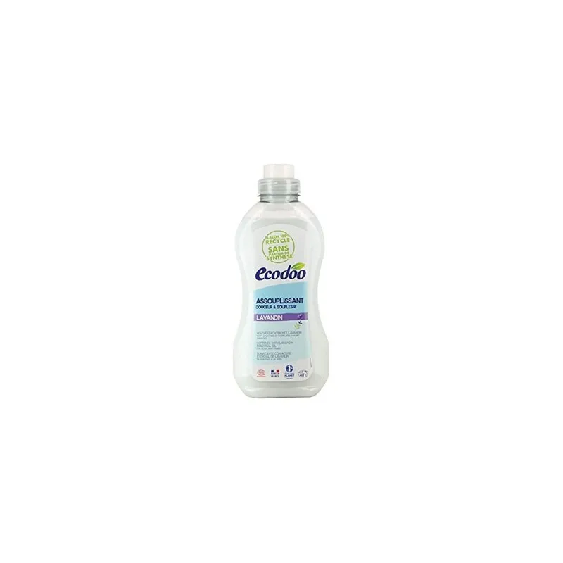Ecodoo Suavizante Lavandin | Farmacia Barata