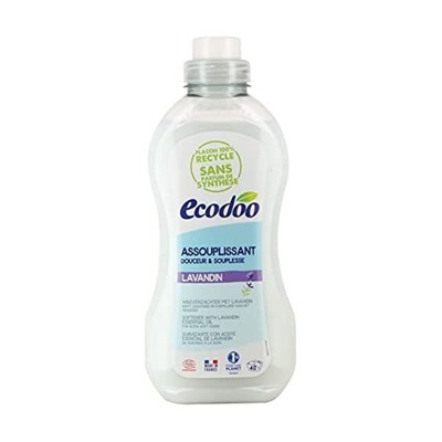 Ecodoo Suavizante Lavandin, 1 litro