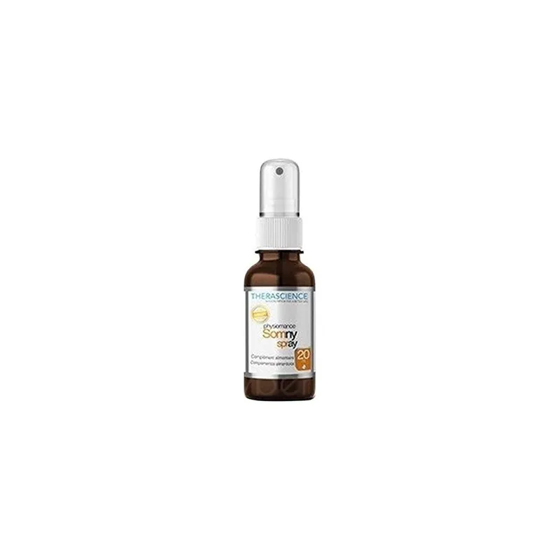 Sommy Spray 20ml Therascience | Farmacia Barata