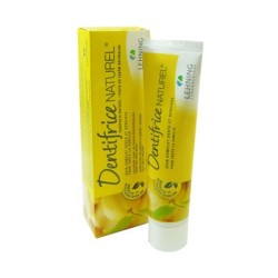 Lehning Dentífrico Natural, 80g.
