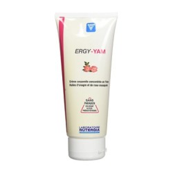 Nutergia Ergy Yam, 100 ml