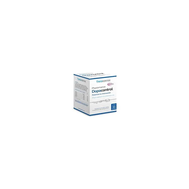 Dopacontrol 90cap Therascience | Farmacia Barata