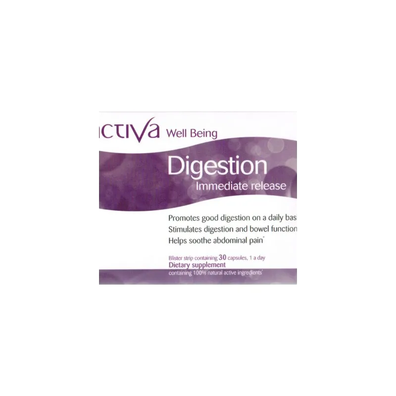 Bienestar Digestion 30 cápsulas | Farmacia Barata Bienestar Digestion 30 cápsulas | Farmacia Barata