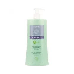 Jonzac Gel Limpiador Purif., 400ml