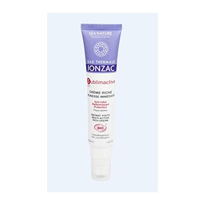 Jonzac Crema Rica Antiedad, 40ml.