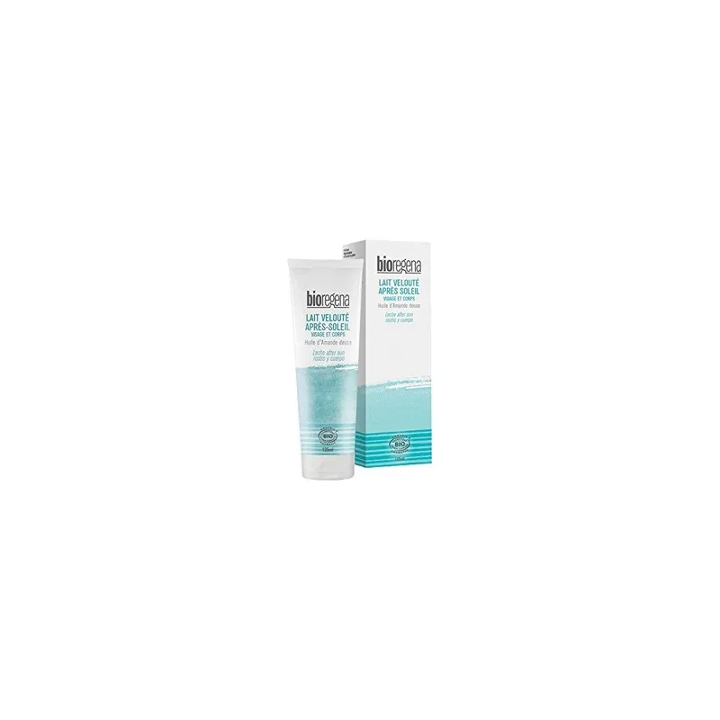 Bioregena After Sun 125ml | Farmacia Barata