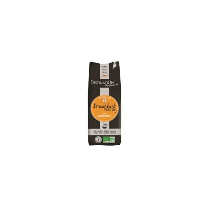 Café Mol. Desayuno 250g Bio Destination | Farmacia Barata