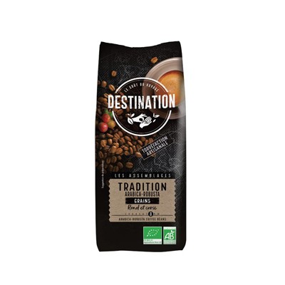 Destination Café Grano Tradi, 1 kg.